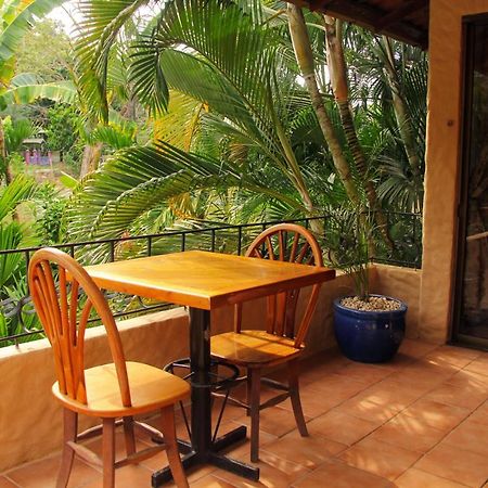 Hotel Costa Coral Tambor  Extérieur photo