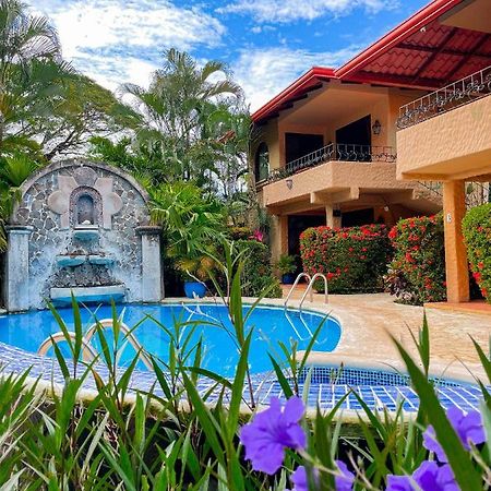 Hotel Costa Coral Tambor  Extérieur photo