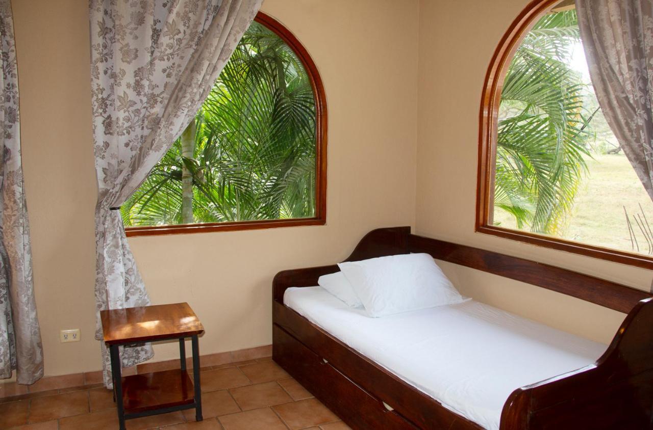 Hotel Costa Coral Tambor  Extérieur photo