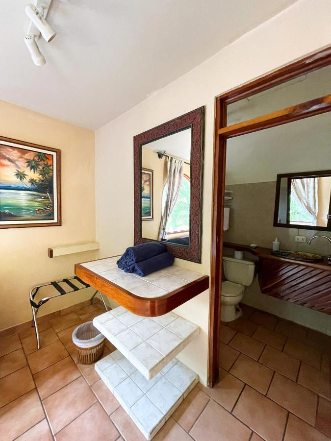 Hotel Costa Coral Tambor  Extérieur photo
