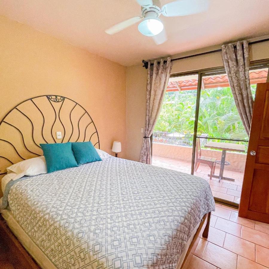 Hotel Costa Coral Tambor  Extérieur photo