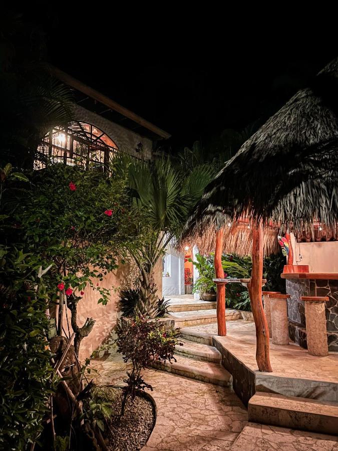 Hotel Costa Coral Tambor  Extérieur photo
